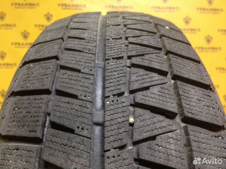 Bridgestone Blizzak Revo GZ 205/60 R16 92S