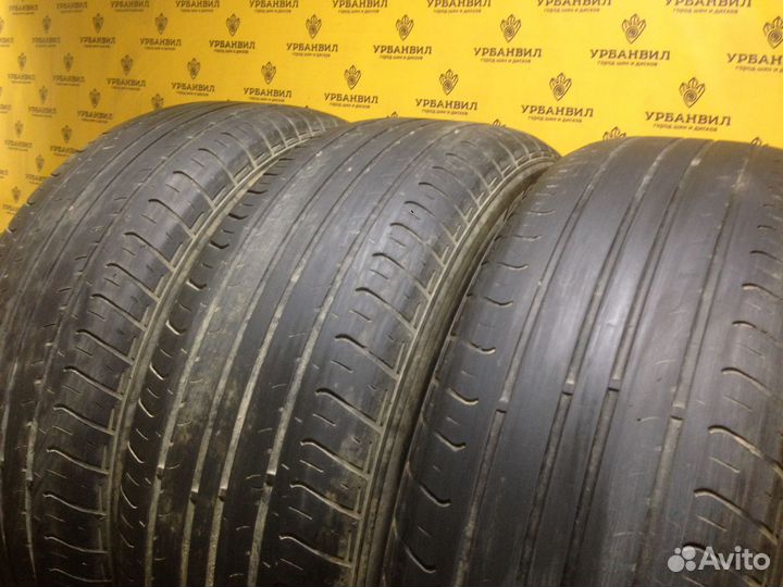 Hankook Optimo K415 225/60 R17 99H