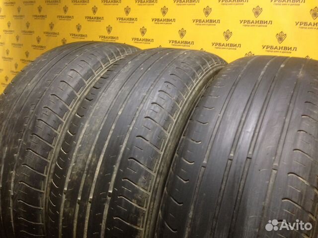 Hankook Optimo K415 225/60 R17 99H