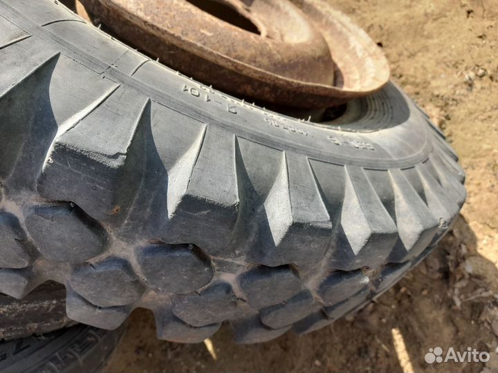 Шины диски и колеса