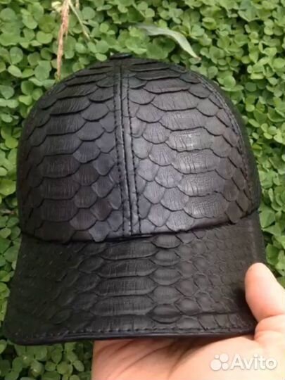 Кепки Питон