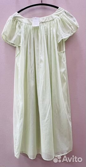 Сорочка Eva B.Bitzer Германмя 40(46/48)