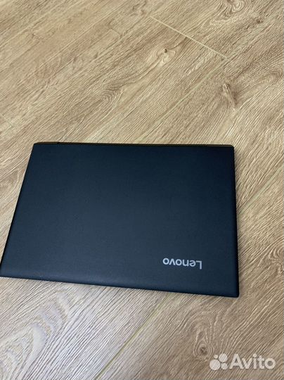 Ноутбук lenovo v110