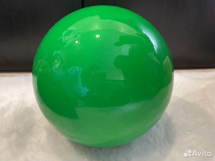 Мяч для художественной гимнастики chacott