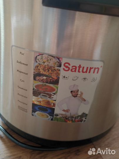 Мультиварка