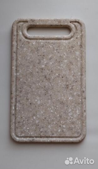 Доски разделочные из искусственного камня