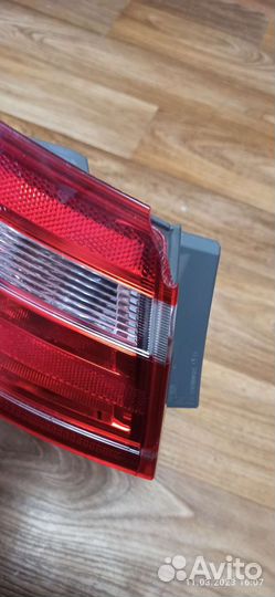 Задний фонарь LADA vesta