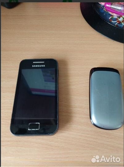 Samsung ZV40