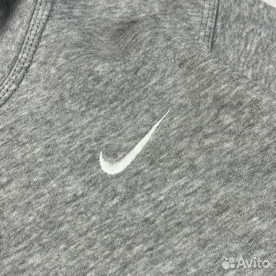 Худи Nike оригинал винтаж оверсайз y2k vintage