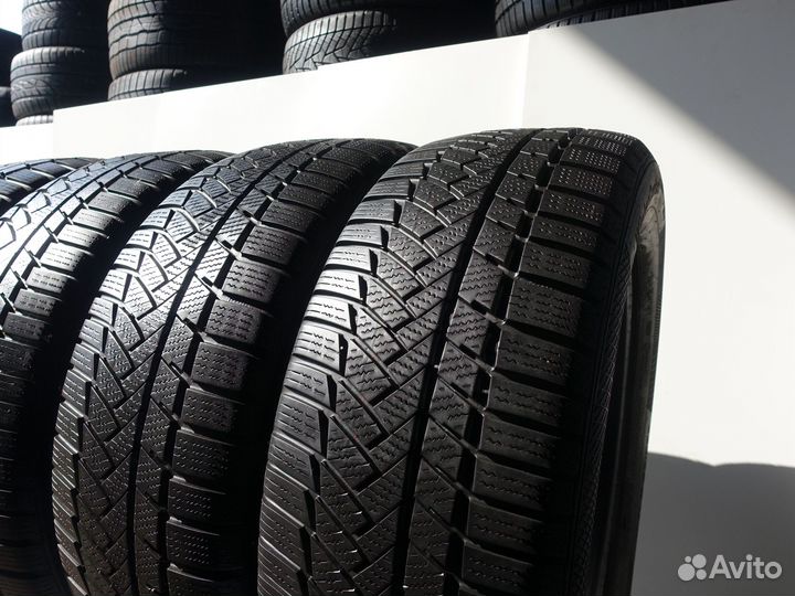 Continental ContiWinterContact TS 850 P 235/45 R18