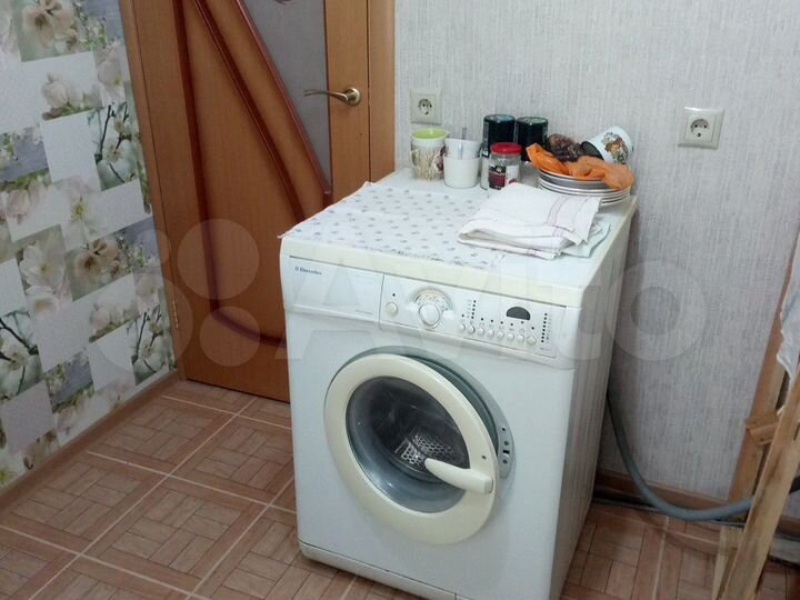 2-к. квартира, 45 м², 2/5 эт.