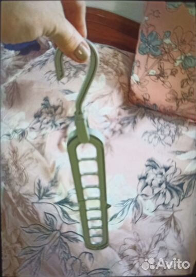 Вешалка для одежды