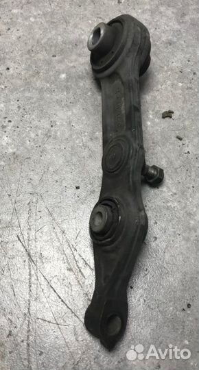 Рычаг подвески передний Mercedes-Benz S-Class W221