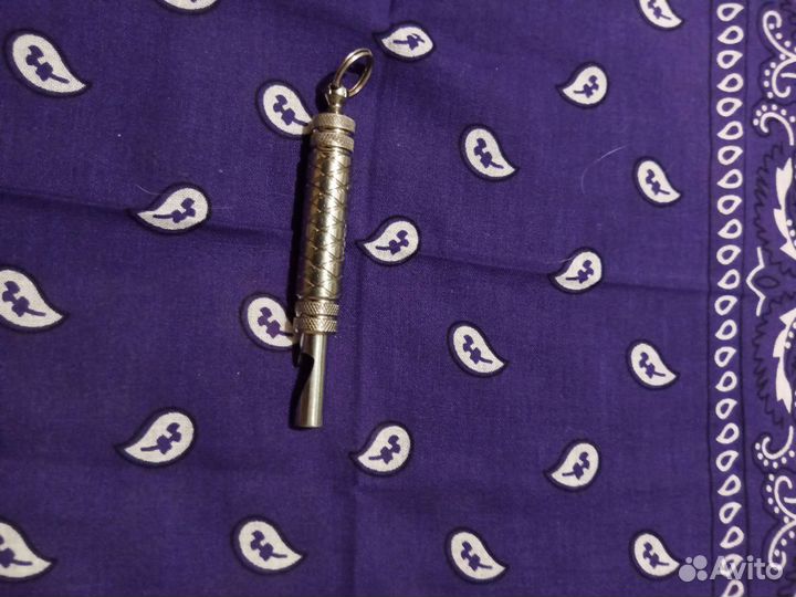 Брелок открывашка СССР