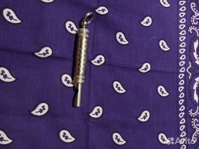 Брелок открывашка СССР