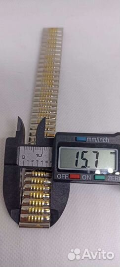 Браслеты и ремешки для часов