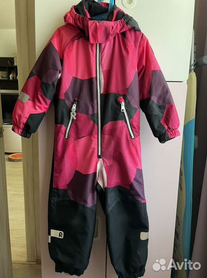 Комбинезон reima 110