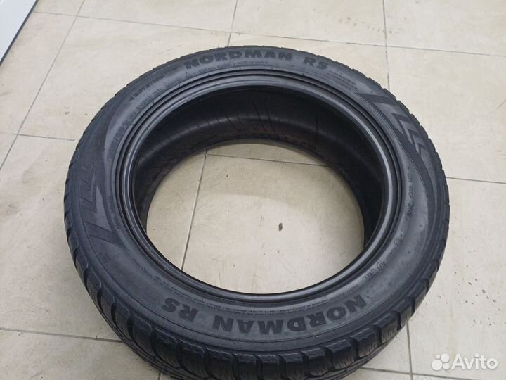 Nordman RS 205/55 R16 94R