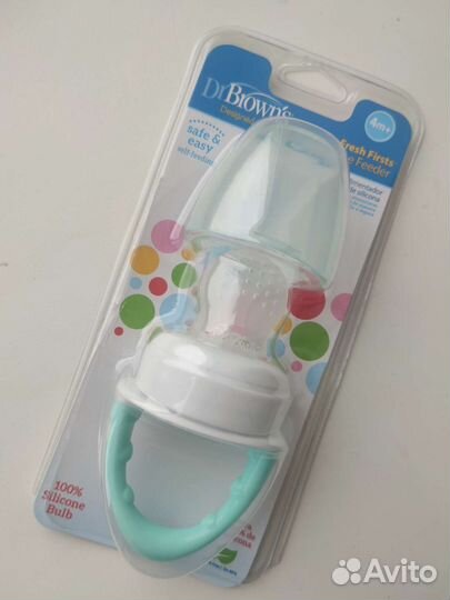 Ниблер Dr. Browns