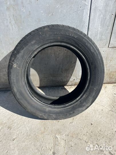 Nexen N'Fera SU4 185/65 R15 26B