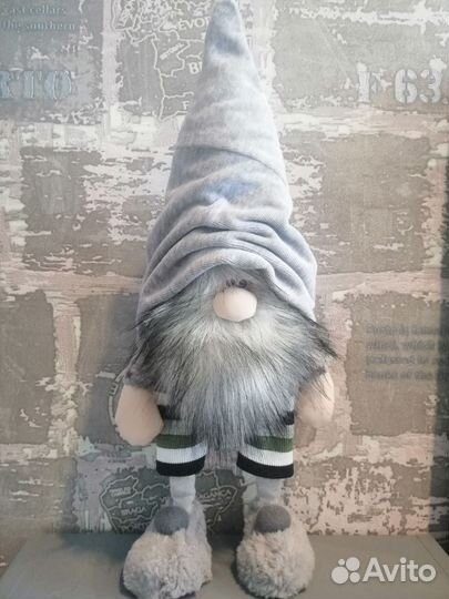 Мастер на все руки