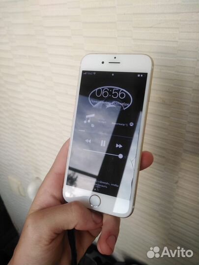 iPhone 6s