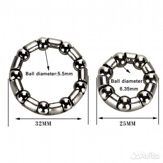 Подшипники для велосипеда