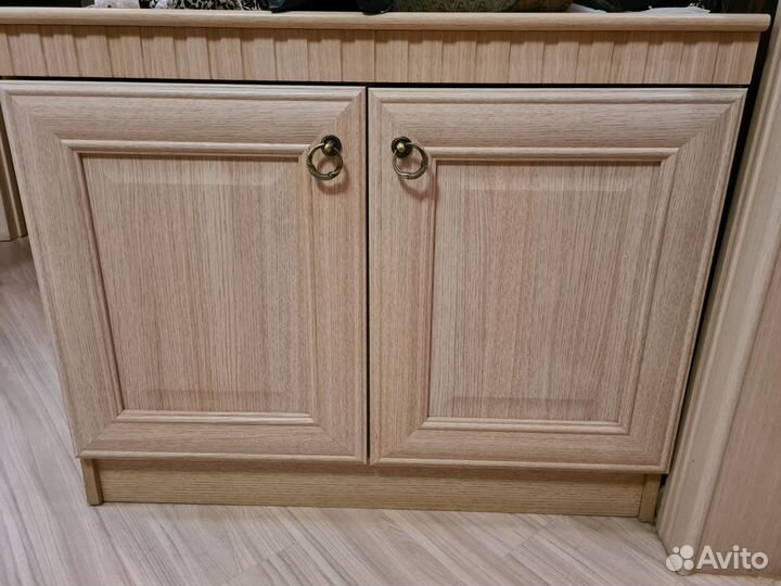 Тумба в прихожую винтажная