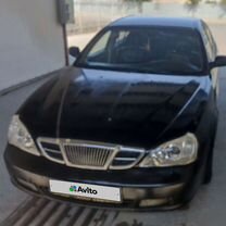 Daewoo Magnus 2.0 AT, 2001, 360 000 км, с пробегом, цена 280 000 руб.