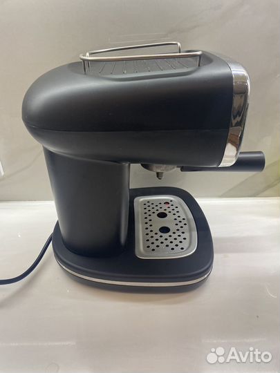 Кофемашина Swiss Diamond рожковая кофеварка