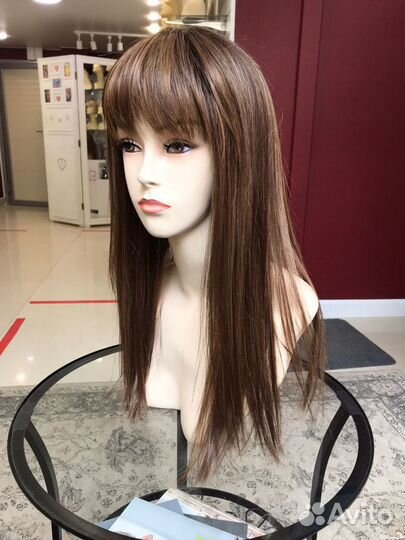 Искусственный парик Cher Ellen Wille