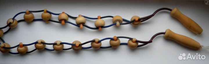 Аппликатор Кузнецова. Экспандеры. Массажёры