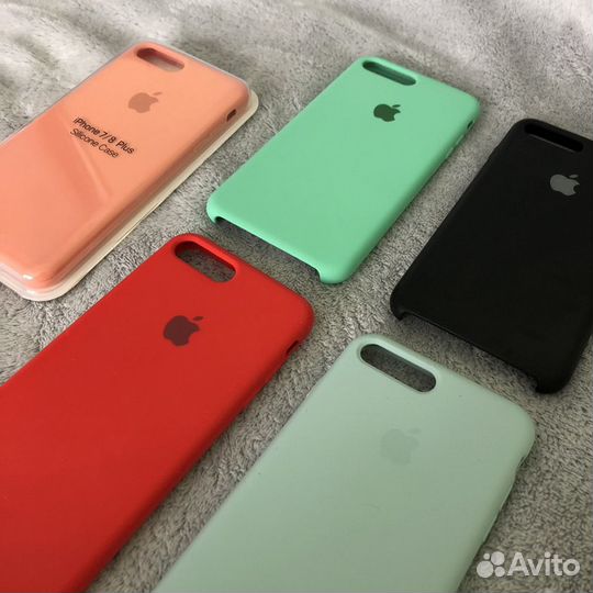 Чехол на iPhone 7 8 plus