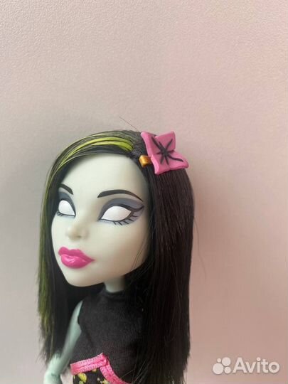 Монстер хай аксессуары