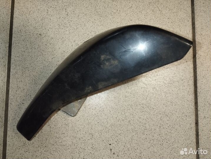 Боковая накладка Yamaha xvs 1300 Midnight Star