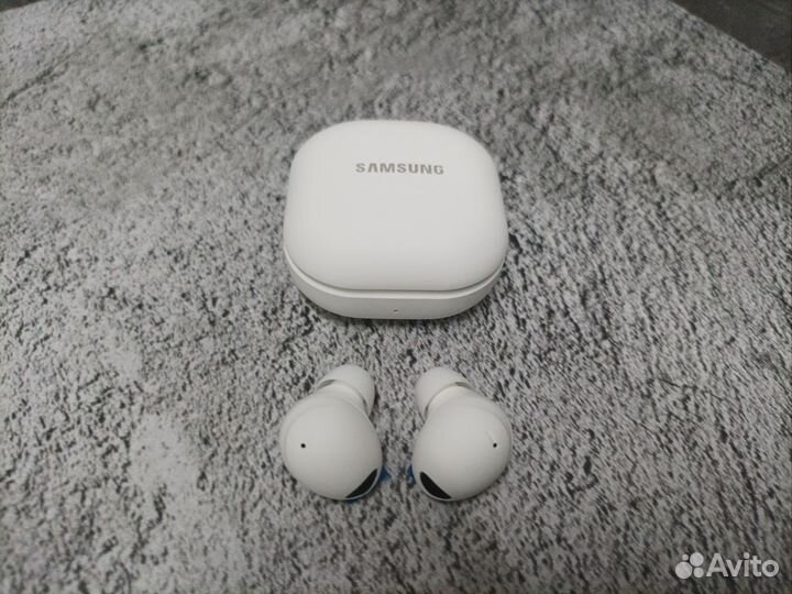 Samsung Galaxy Buds 2 pro