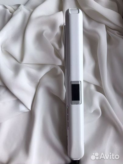 Инфракрасный ультразвуковой утюжок