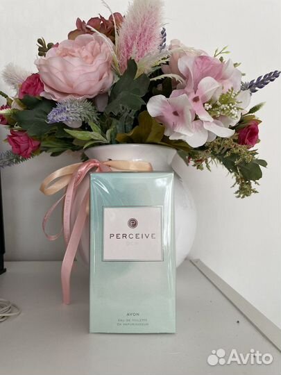 Туалетная вода Avon