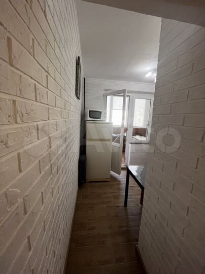 1-к. квартира, 38 м², 4/5 эт.