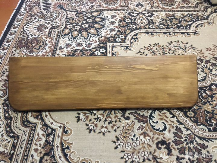 Полка навесная