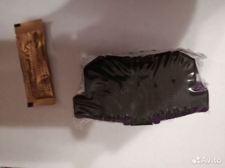 Тормозные колодки задние CR-V