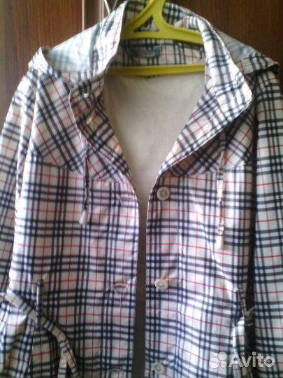 Продаю детский плащ