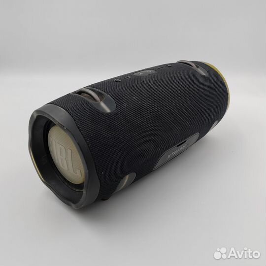 Портативная колонка JBL Xtreme 2