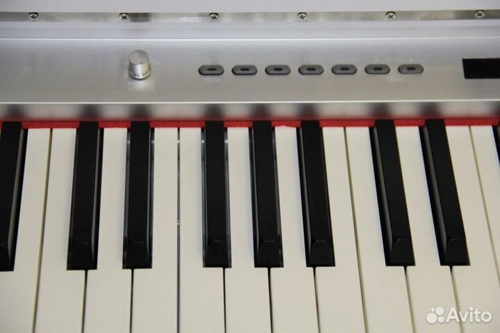 Цифровое пианино NUX wk-310 Новое