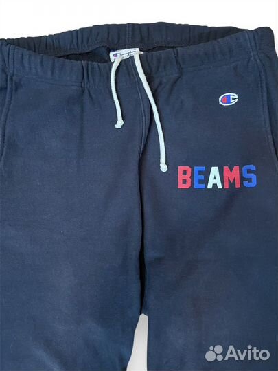 Champion beams Спортивные штаны