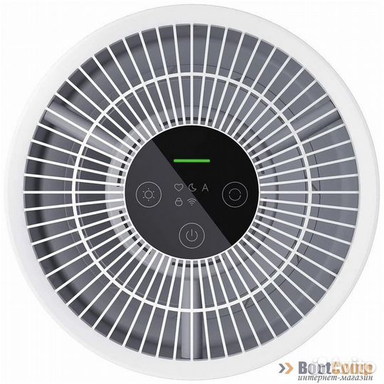 Очиститель воздуха Xiaomi SMART Air Purifier 4 Com