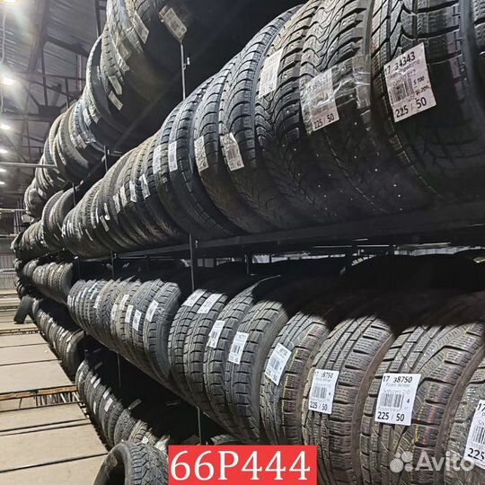 Nokian Tyres Hakkapeliitta 7 245/55 R19 108S