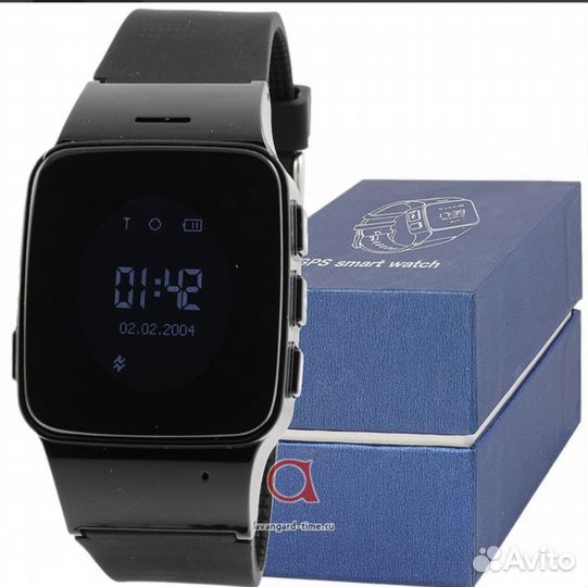 Smart watch FW07