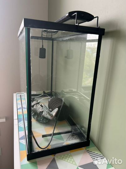 Аквариум 60 литров