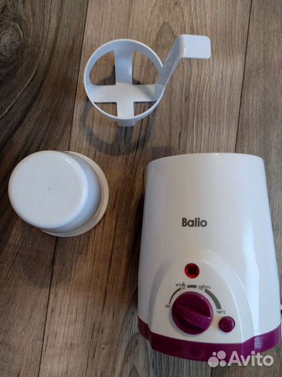 Подогреватель для бутылочек